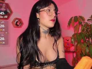 lola-leah Sex Cam Show