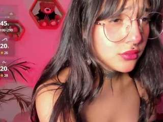 lola-leah Sex Cam Show