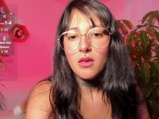 lola-leah Sex Cam Show