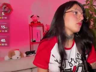lola-leah Sex Cam Show