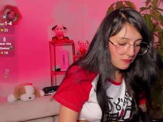 lola-leah Sex Cam Show