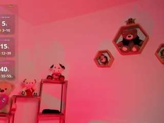 lola-leah Sex Cam Show