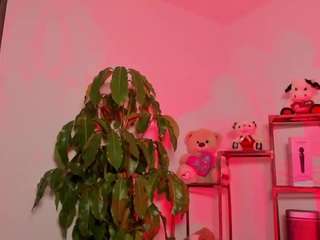 lola-leah live webcam show