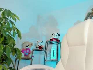 lola-leah live webcam show
