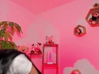 lola-leah live webcam show