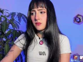 lola-leah live webcam show