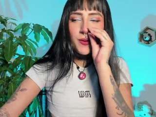 lola-leah live webcam show