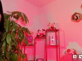 lola-leah live webcam show