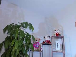lola-leah live webcam show