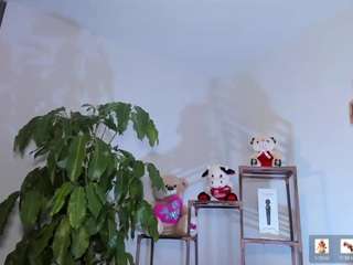 lola-leah live webcam show