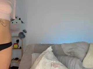 lola-leah's Live Sex Cam Show