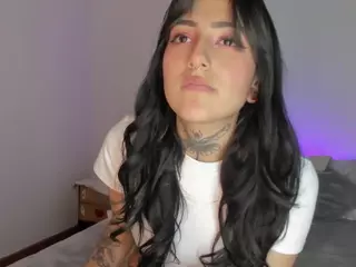 lola-leah's Live Sex Cam Show