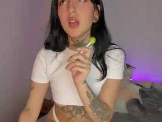 lola-leah's Live Sex Cam Show