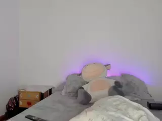 lola-leah's Live Sex Cam Show