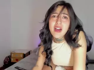 lola-leah's Live Sex Cam Show