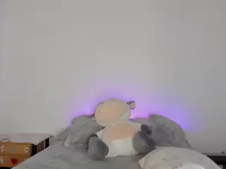 lola-leah's Live Sex Cam Show