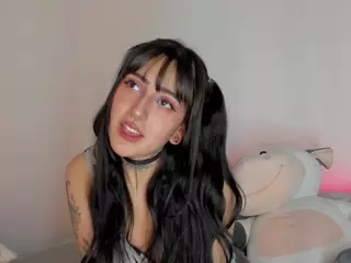 lola-leah's Live Sex Cam Show