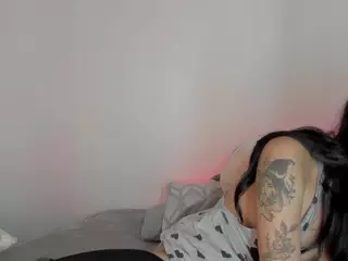 lola-leah's Live Sex Cam Show