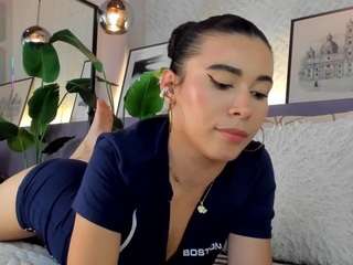 sussanalee Live Webcam on CamSoda
