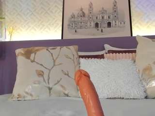 sussanalee Live Webcam on CamSoda