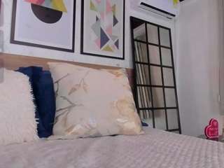sussanalee Smal live webcam
