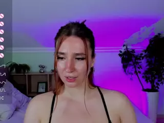Frosty-fire's Live Sex Cam Show