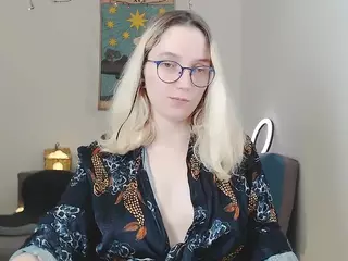kiratarot's Live Sex Cam Show
