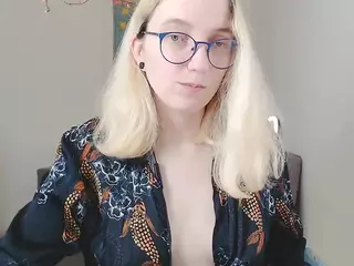 kiratarot's Live Sex Cam Show