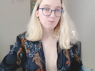 kiratarot's Live Sex Cam Show