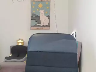 kiratarot's Live Sex Cam Show