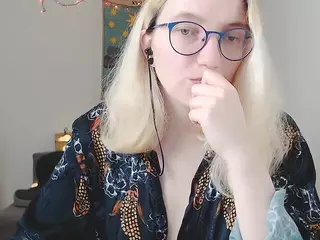 kiratarot's Live Sex Cam Show