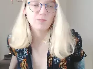 kiratarot's Live Sex Cam Show