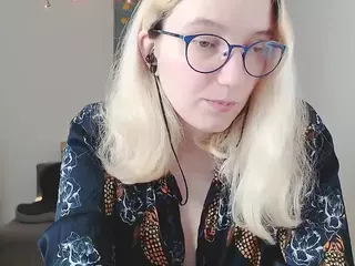 kiratarot's Live Sex Cam Show