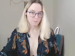 kiratarot's Live Sex Cam Show