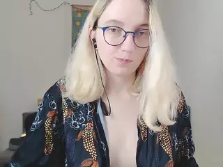 kiratarot's Live Sex Cam Show