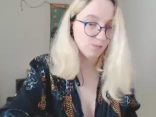 kiratarot's Live Sex Cam Show