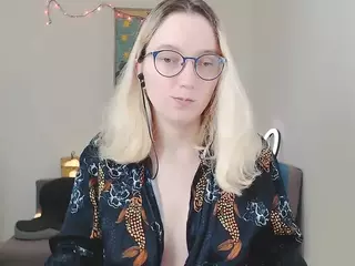 kiratarot's Live Sex Cam Show