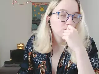 kiratarot's Live Sex Cam Show