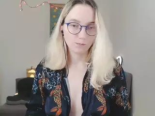 kiratarot's Live Sex Cam Show