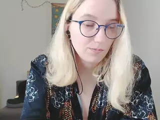 kiratarot's Live Sex Cam Show