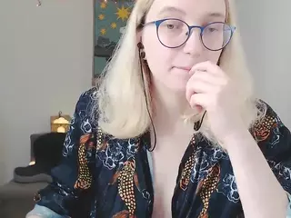 kiratarot's Live Sex Cam Show
