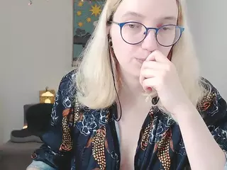 kiratarot's Live Sex Cam Show