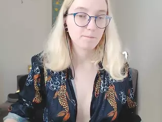 kiratarot's Live Sex Cam Show