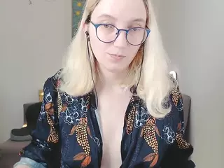 kiratarot's Live Sex Cam Show