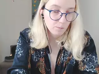 kiratarot's Live Sex Cam Show