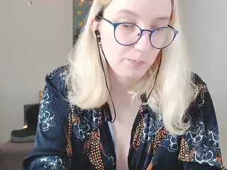 kiratarot's Live Sex Cam Show