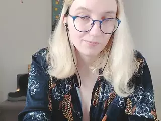 kiratarot's Live Sex Cam Show