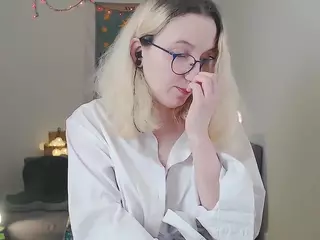 kiratarot's Live Sex Cam Show