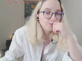 kiratarot's Live Sex Cam Show