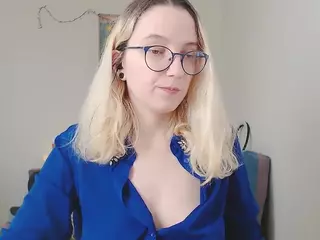 kiratarot's Live Sex Cam Show